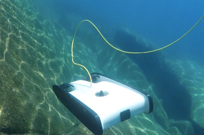 Incident u Južnom kineskom moru