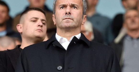 Savićević: Zvezda? Nikad se više neće ponoviti Bari, ali može u LŠ!