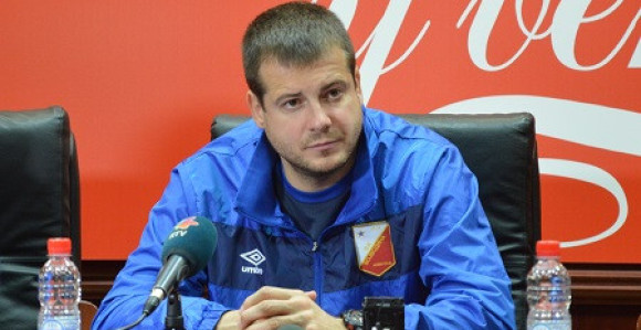 Lalatović napustio Vojvodinu: Nemam više snage!