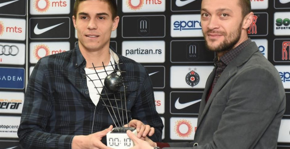 Đurđević: Deda Mraze, želim titulu!