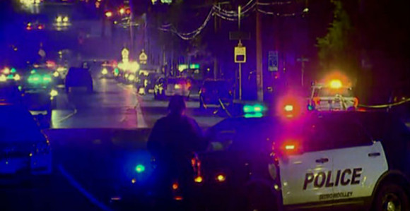 Pucao policajcu u glavu, pa uzeo taoce