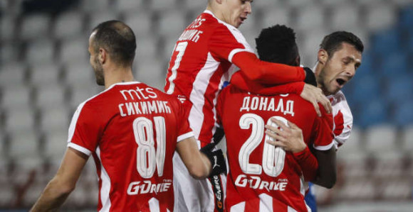 Zvezdin plan za prelazni rok: Tri superligaška igrača i jedan stranac!