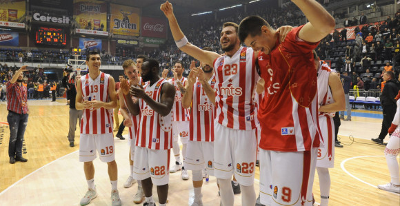 Osvrt: 83:58 - Zvezda će pamtiti, Makabi neće zaboraviti...!