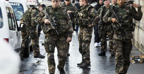 Ostali u šoku kad su uhvatili teroriste