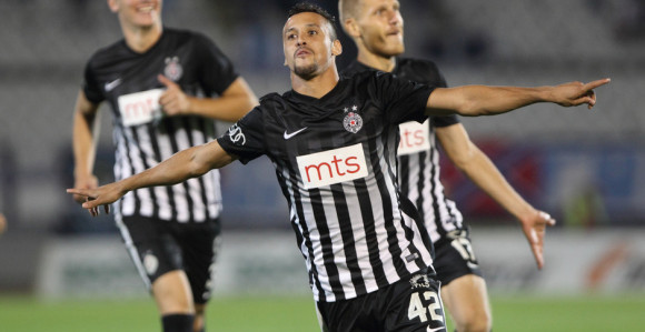 Leonardo potvrdio: Grobari, ne brinite - Ostajem u Partizanu!