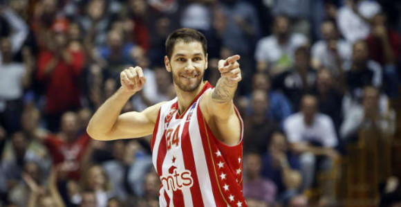 Stefan Jović raspaljuje Delije: Ovo je prava Zvezda!