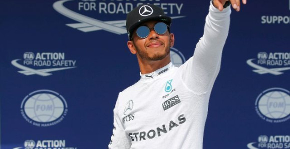 Hamilton na račun šefova: Moraju prvo mene da pitaju, pa tek onda da dovode pojačanja!