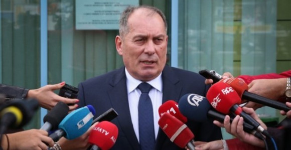 Mektić: Sve bolja regionalna saradnja