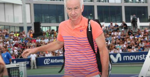 Mekinro: Federer je najveći, a Novak je peti u istoriji!