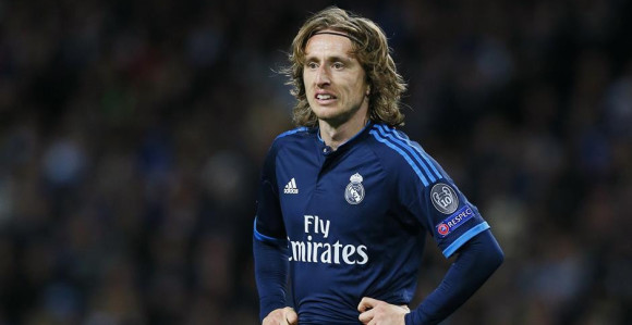 Modrić o video tehnologiji: To nije fudbal!