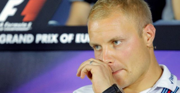 F1: Vilijams podržava transfer - Botas ima zeleno svjetlo za Mercedesovo jato!
