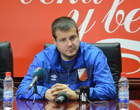 Lalatović napustio Vojvodinu: Nemam više snage!