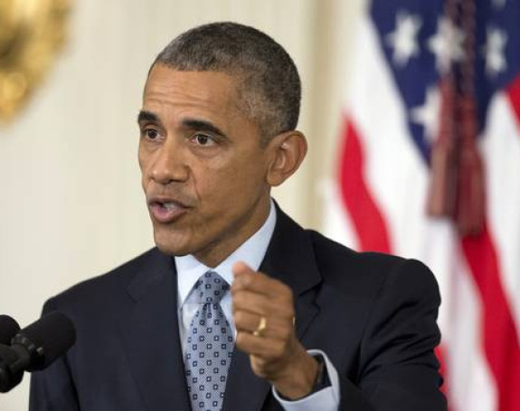 Obama obećao odmazdu Moskvi
