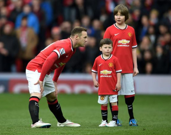 Runijev sin karijeru počinje u Mančester Sitiju!