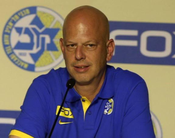Hadar poslije debakla u Pioniru napustio Makabi!