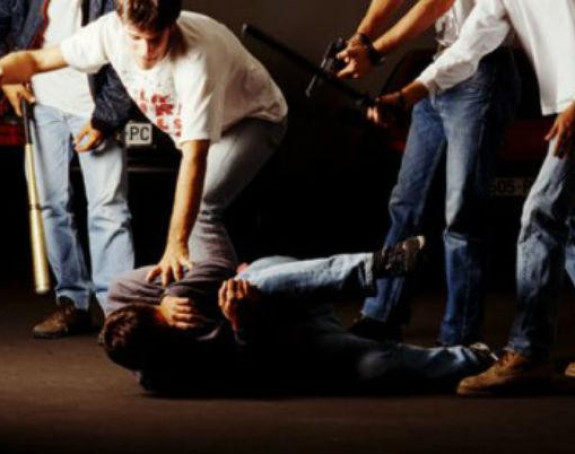 Maloljetnički zločini koji lede krv u žilama