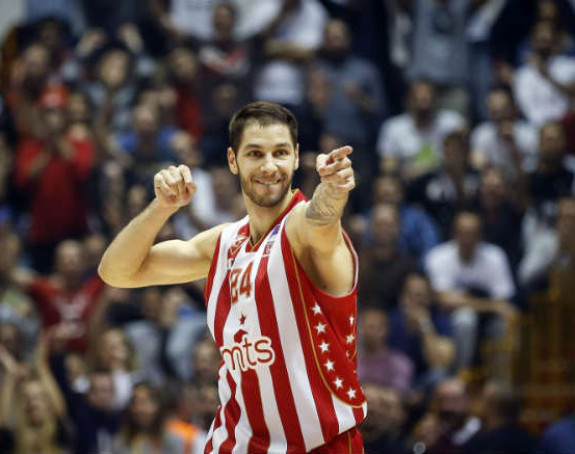 Stefan Jović raspaljuje Delije: Ovo je prava Zvezda!