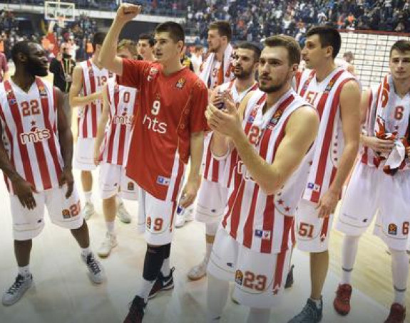 Analiza: Kako se Zvezda rekordno poigrala sa Makabijem?!