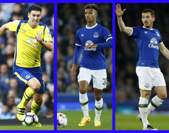 Sjajan posao Evertona: U jednom danu tri potpisa!