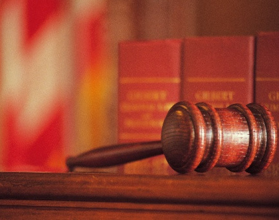 Nikad nije kasno: Osuđen u 101.