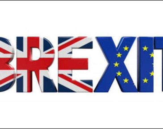 Bregzit ušao u rječnik Oksford