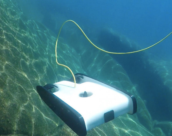 Incident u Južnom kineskom moru