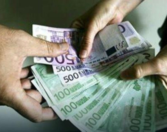 Analiza: Dnevna plata 68.000 evra! Englezi u šoku zbog "čerupanja" Premijer lige!