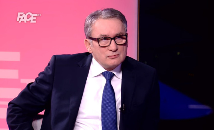 Dejtonom su Srbi u BiH zaštićeni 