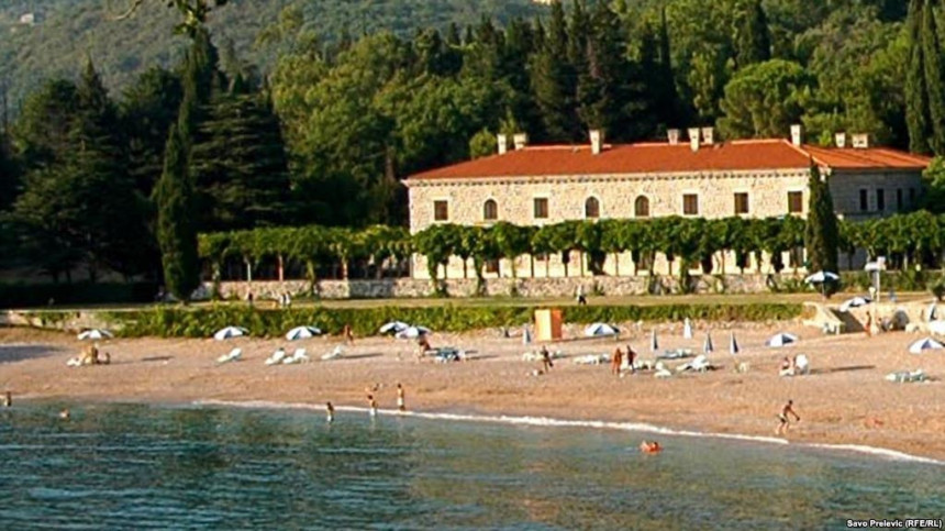 Karađorđevići hoće najekskluzivniji dio crnogorskog primorja