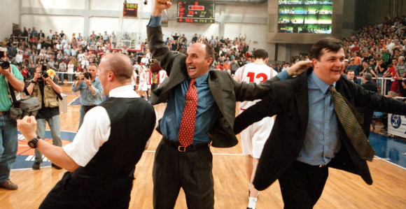 Pavićević o Zvezdi: Pamtim 1998. godinu, ali to ne utiče!