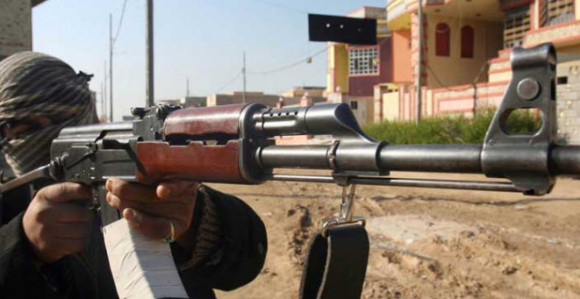 Oružje iz FBiH u rukama terorista