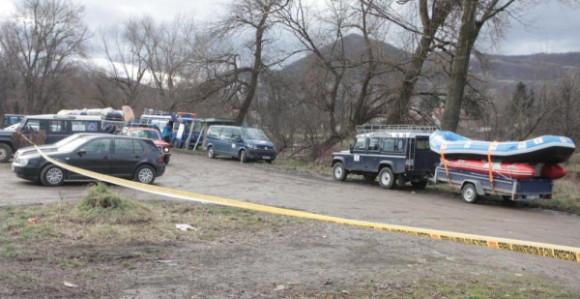 I jutros potraga za nestalim mladićem