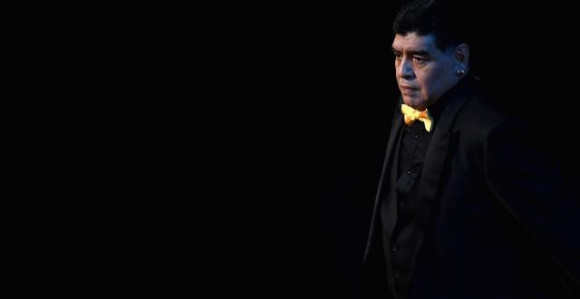 Maradona: Mogu da lažu - ne drogiram se 14 godina!