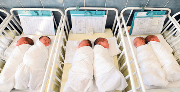 BiH po natalitetu posljednja u regionu