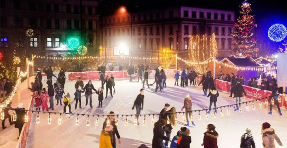 Prevrnuo se vozić, dvoje povrijeđeno 