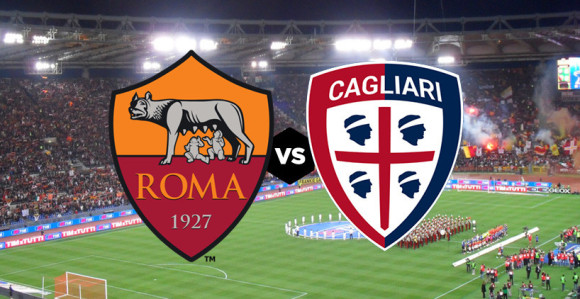 ITA: Roma preživjela Kaljari - jedva!