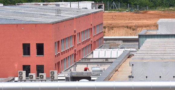 Državnom zatvoru 880.000 KM od UIO