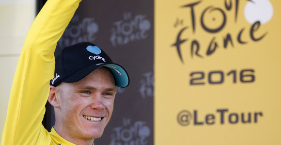 "Фрумов случај - шокантно, катастрофа бициклизма!"