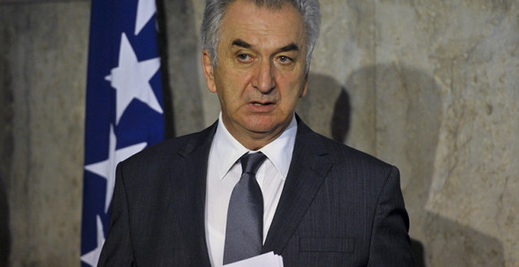 Odgođena odluka o novim sankcijama