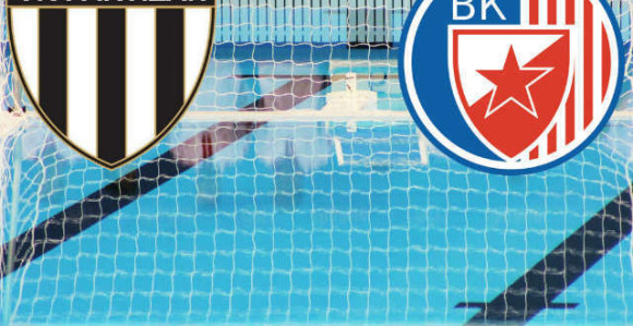 Kup: Partizan jači od Zvezde! U finalu rival Šabac!