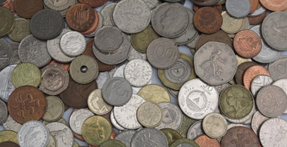 Naslijedili 2,5 tone novca!?