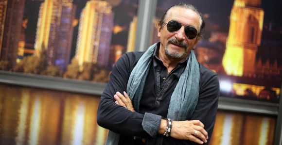 Željko Bebek puni 72 godine