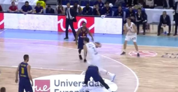 Video - EL Top 10: Dončić ponizio Klavera, De Kolo kao Teo