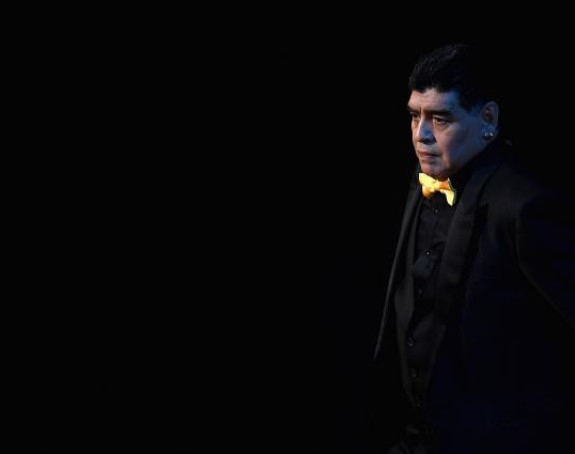 Maradona: Mogu da lažu - ne drogiram se 14 godina!