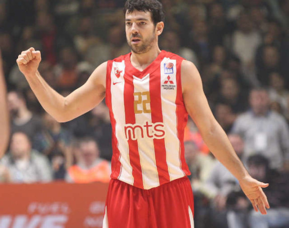 Ročesti peti strijelac EL, Štimac najbolji skakač!