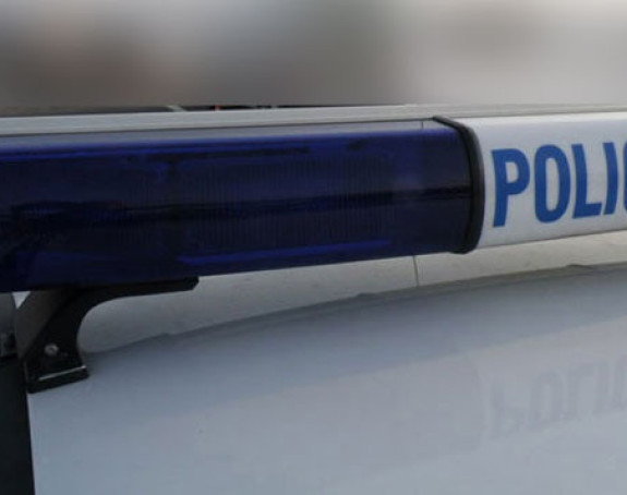 Погинуо возач "пасата"