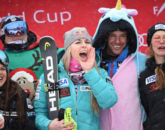 Von je neuništiva i sa 33 - prva pobjeda od januara!