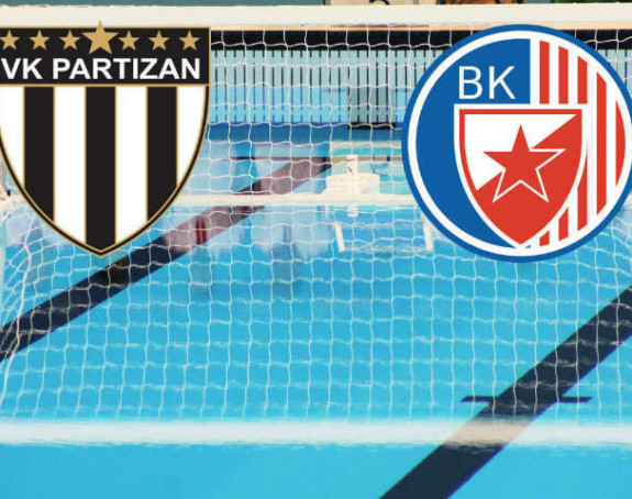 Kup: Partizan jači od Zvezde! U finalu rival Šabac!