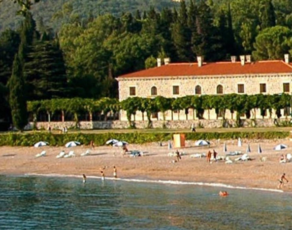 Karađorđevići hoće najekskluzivniji dio crnogorskog primorja