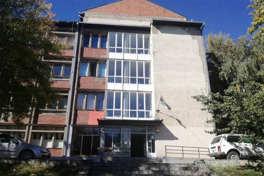 Bolnica na KiM nema lijekova